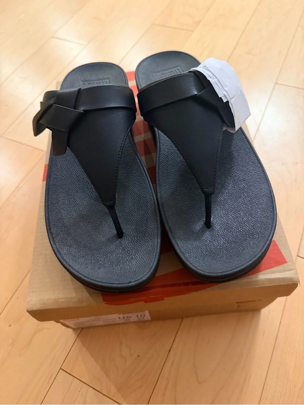 Fitflop classic black